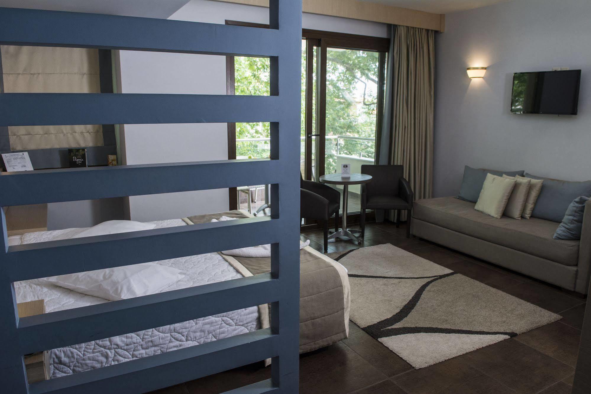 Hotel Ifigenia