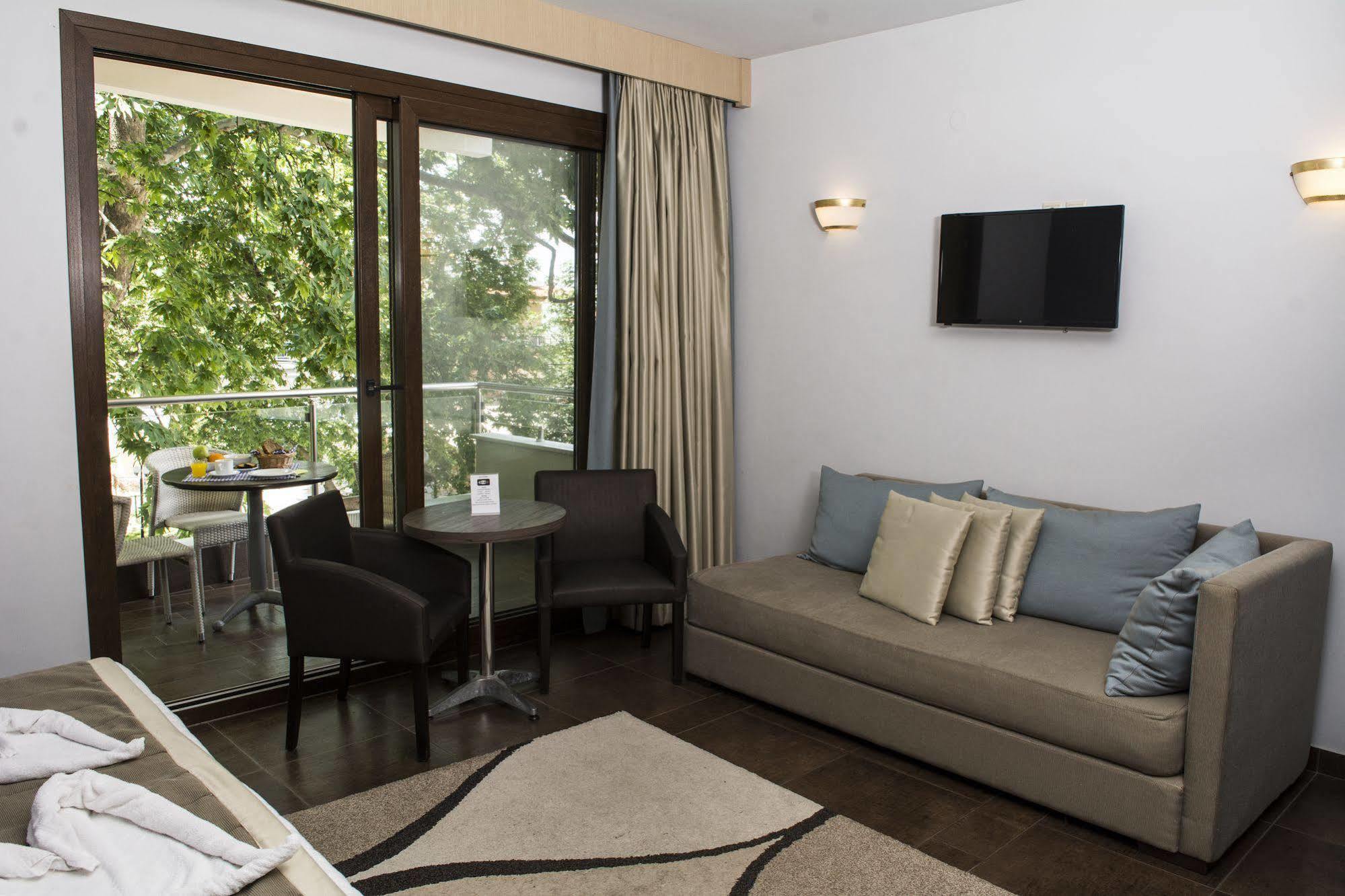 Ifigenia Hotel Leptokarya (Pieria)