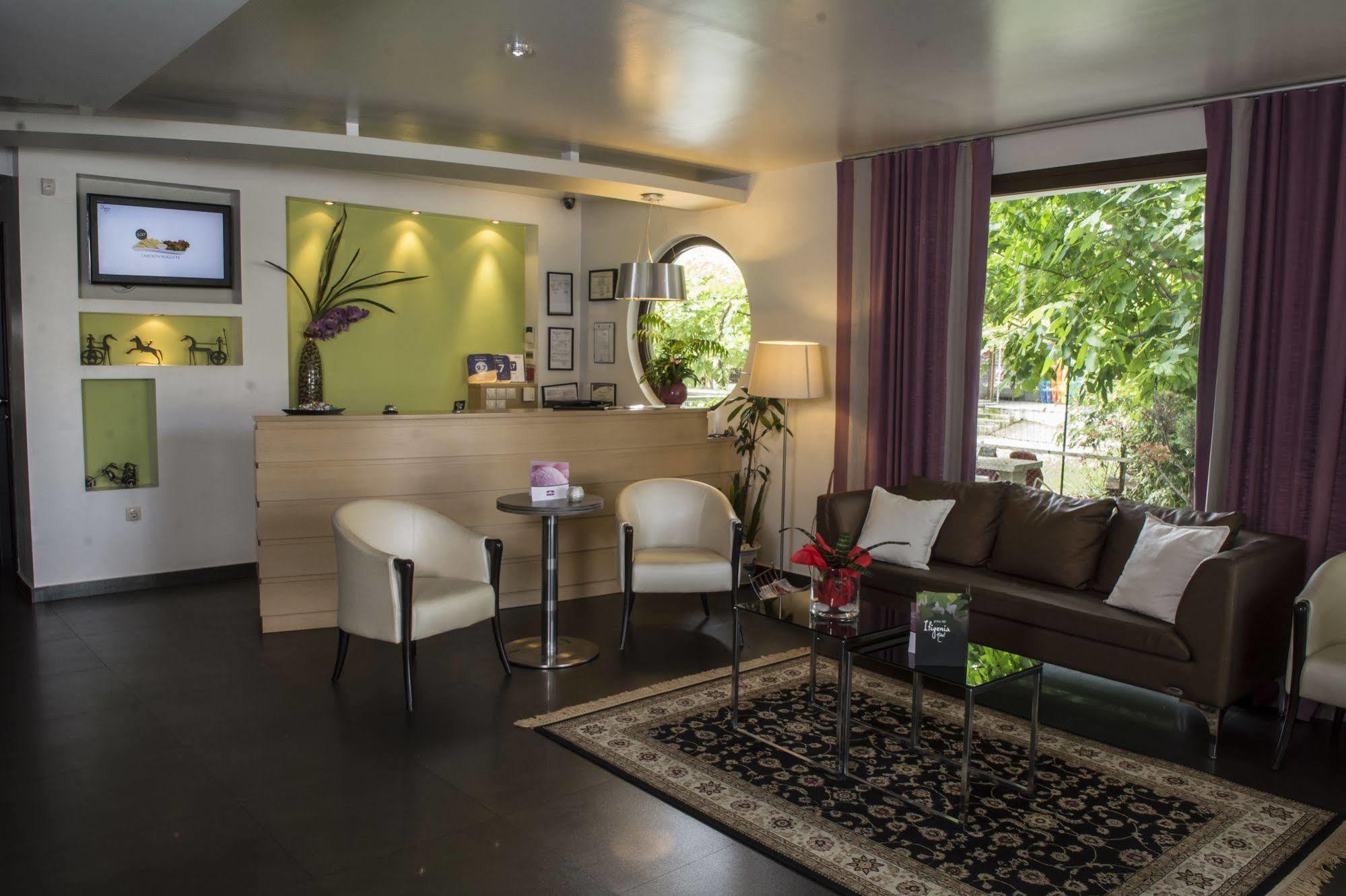 Ifigenia Hotel Leptokarya (Pieria)