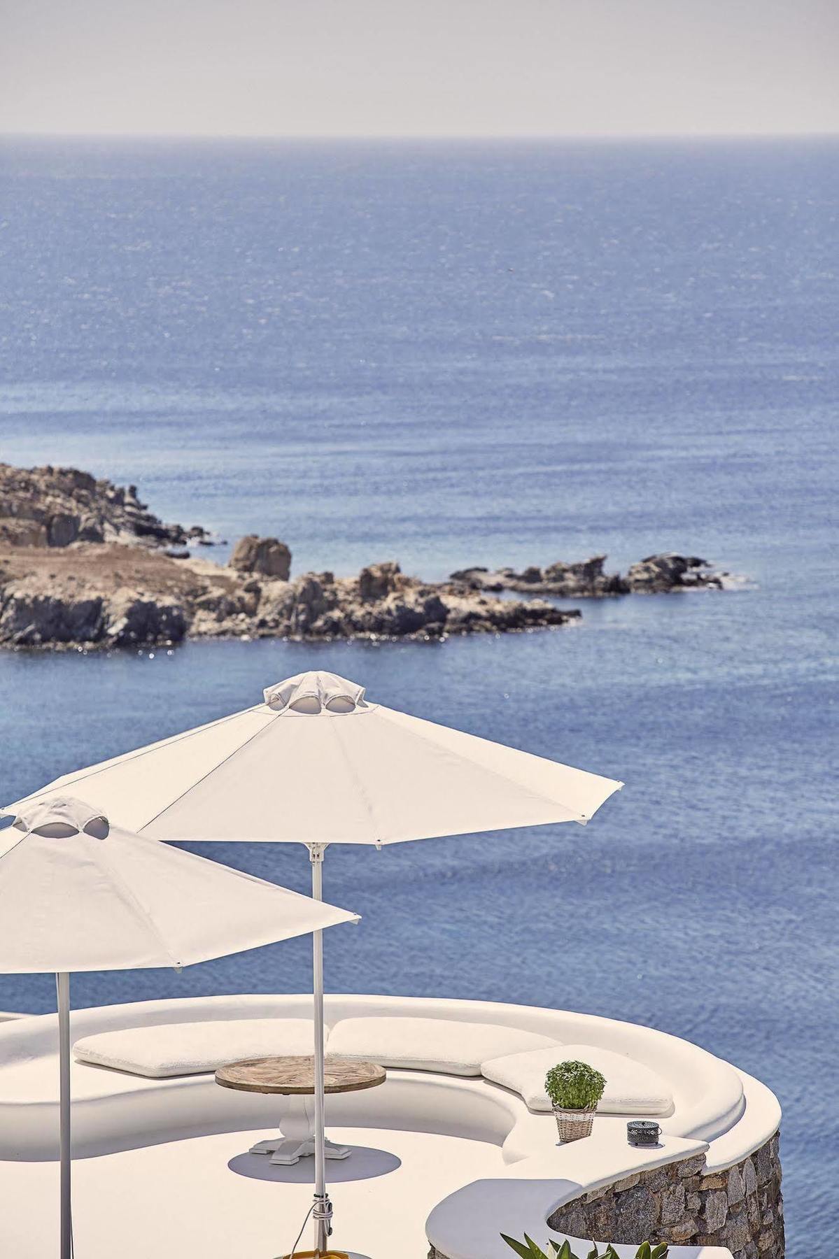 Hotel My Mykonos Retreat