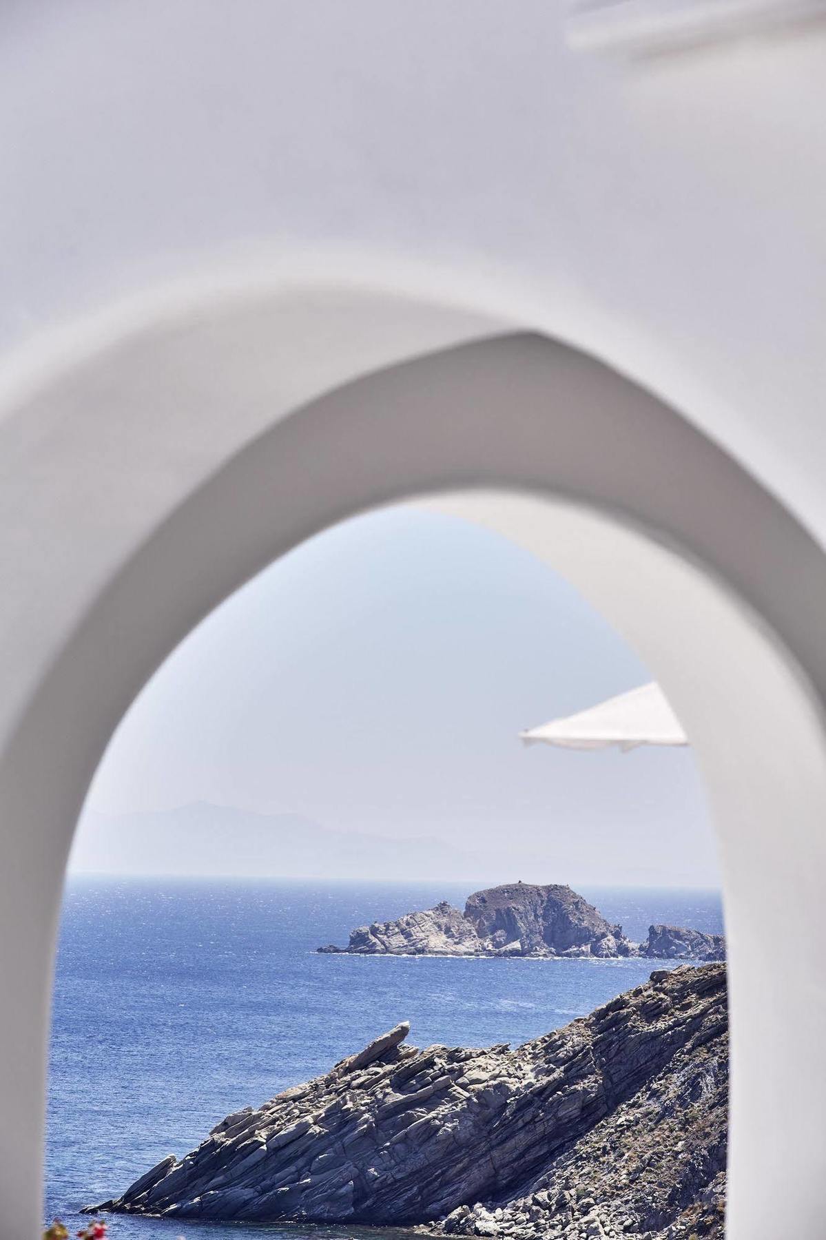 My Mykonos Retreat 5*