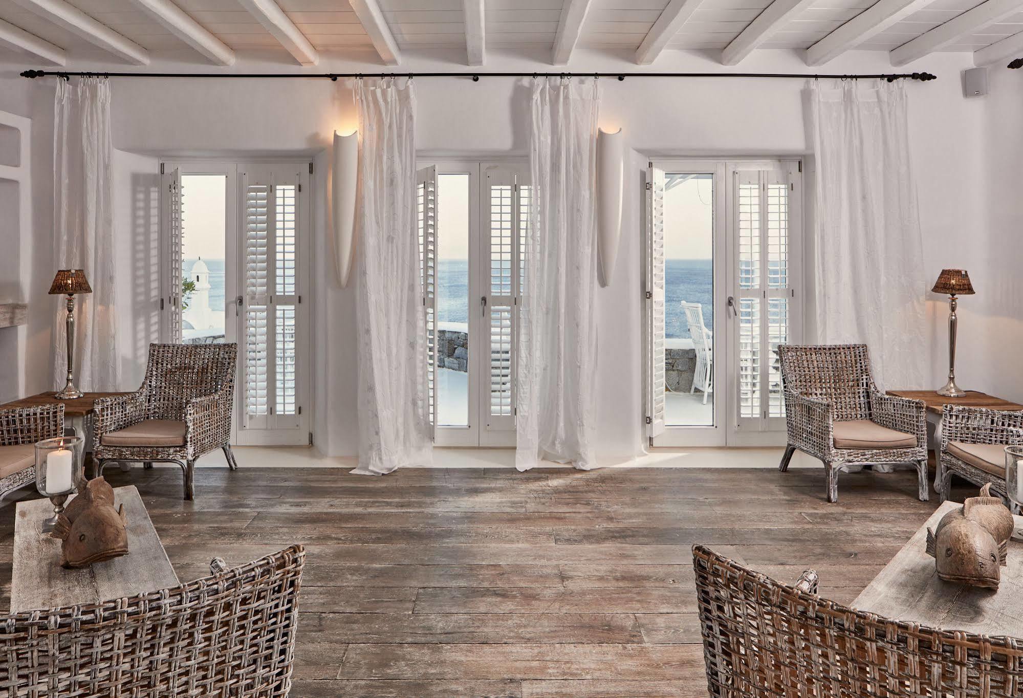 My Mykonos Retreat Hotel Ornos (Mykonos)