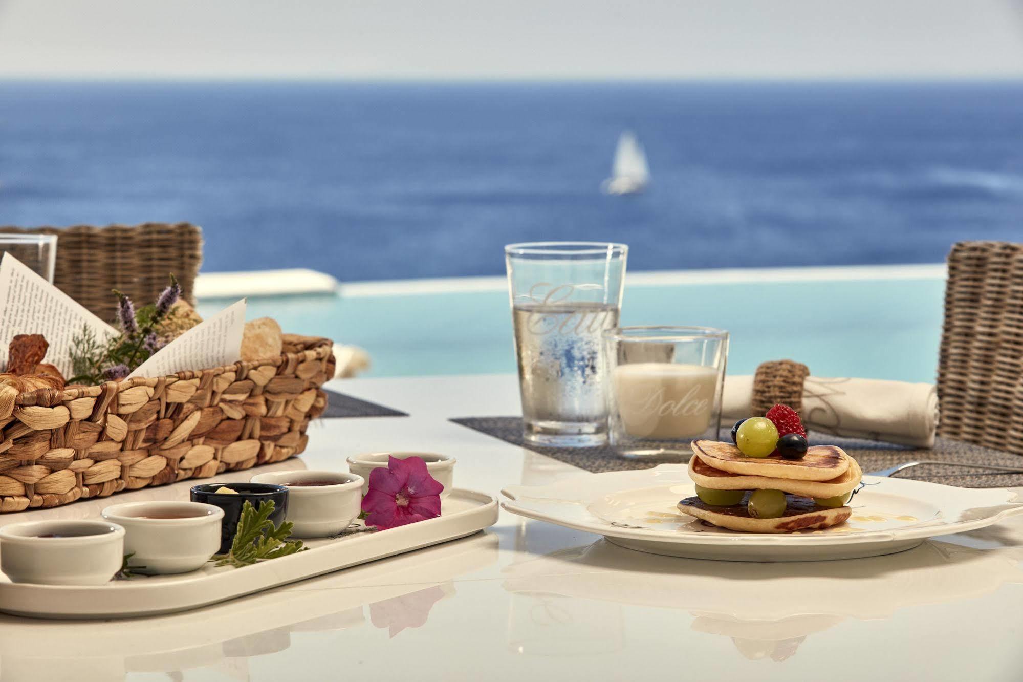 My Mykonos Retreat