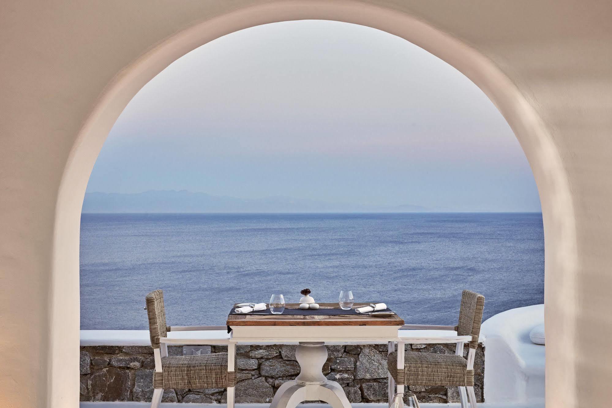My Mykonos Retreat Hotel 5*