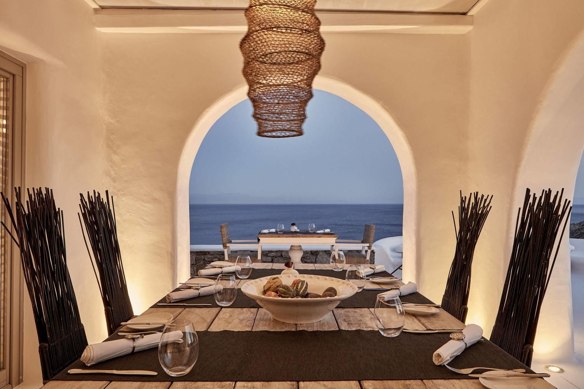 My Mykonos Retreat Hotel 5*