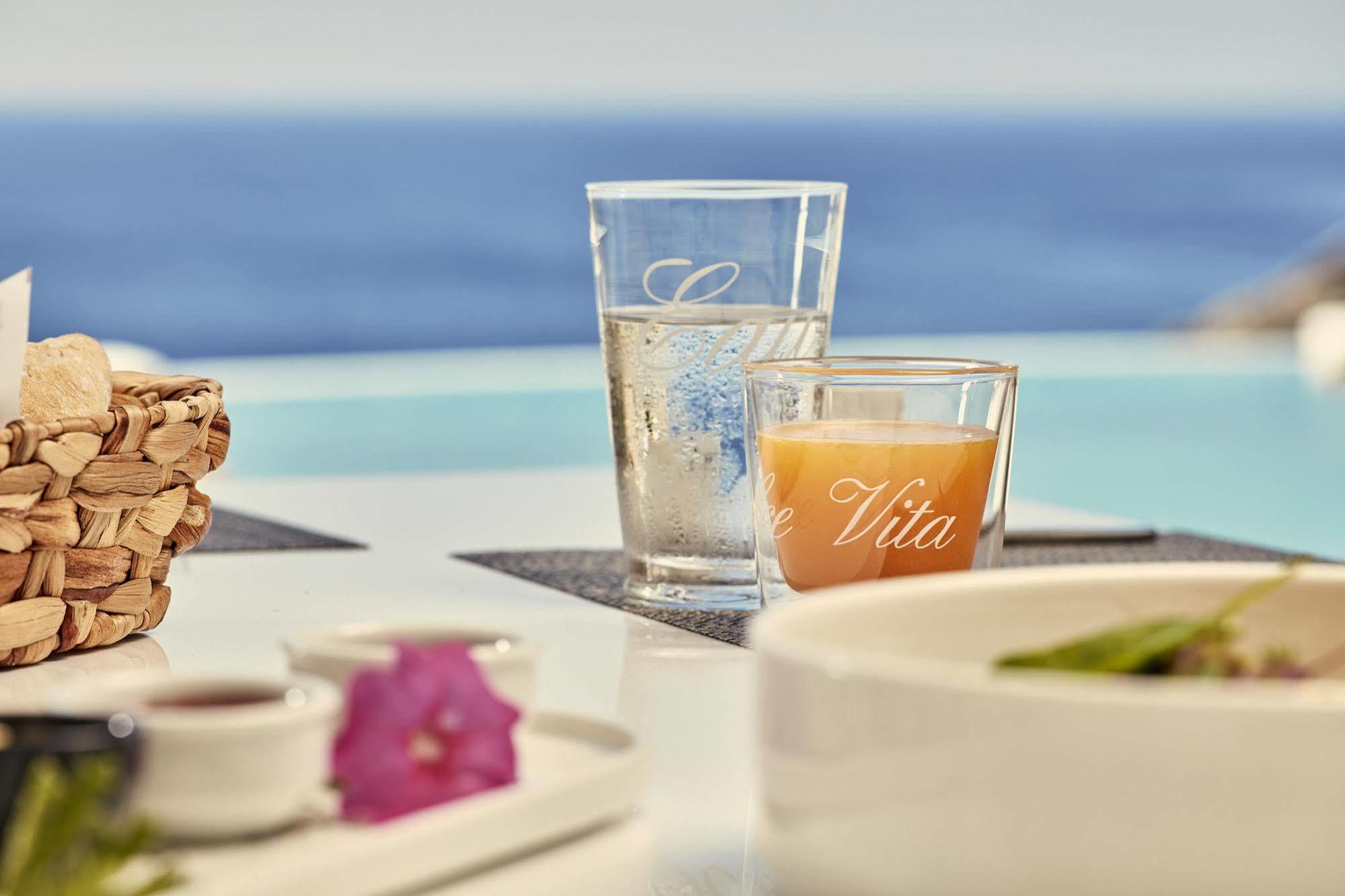Hotel My Mykonos Retreat Ornos (Mykonos)