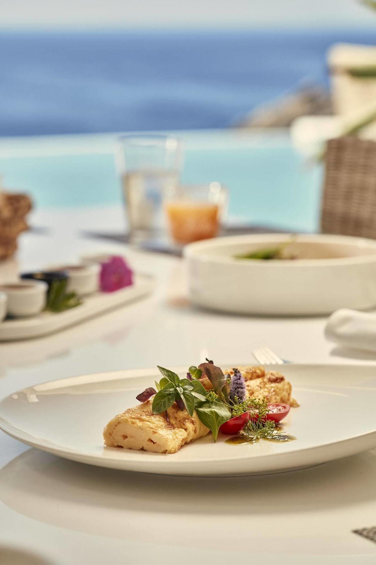 My Mykonos Retreat 5*