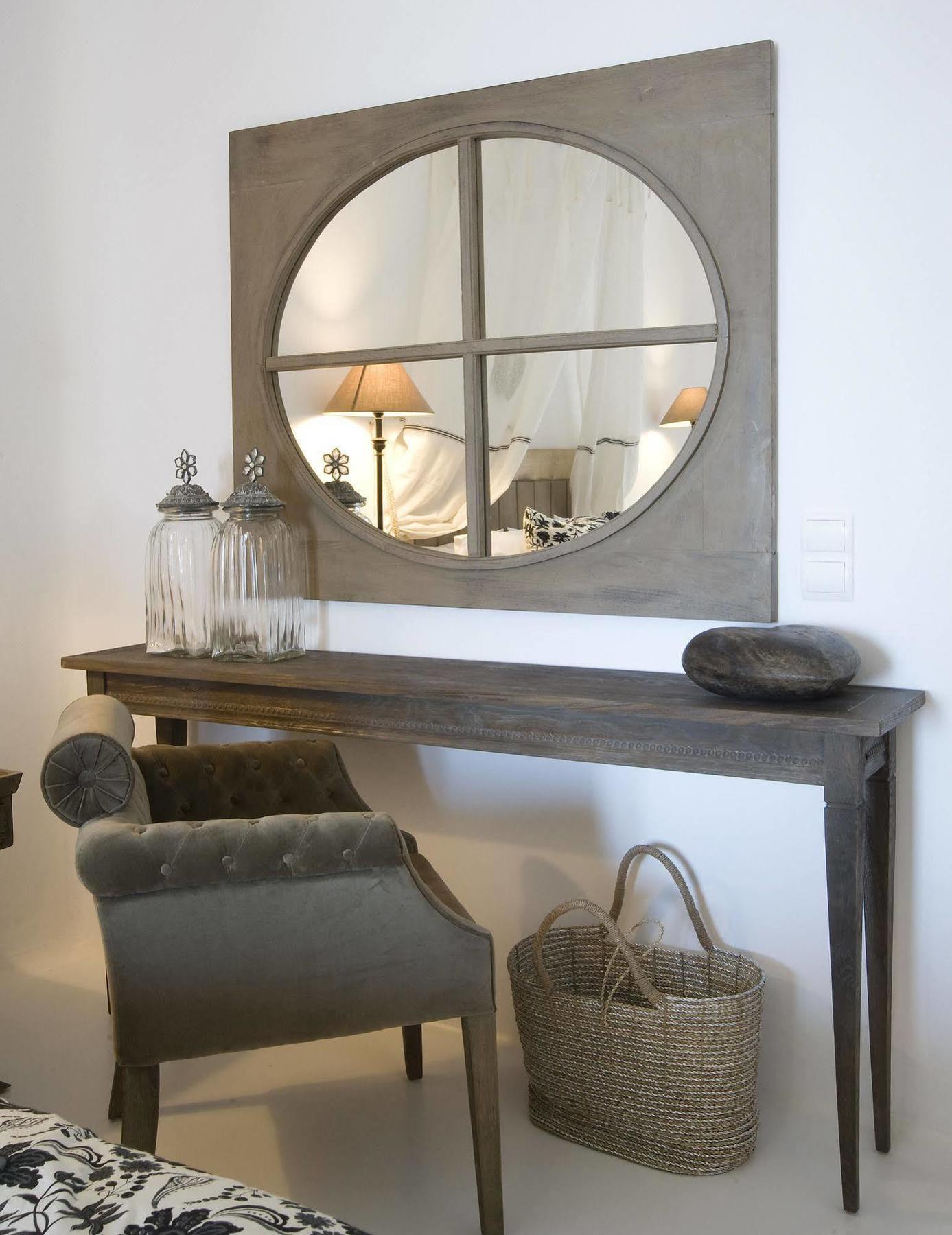 My Mykonos Retreat