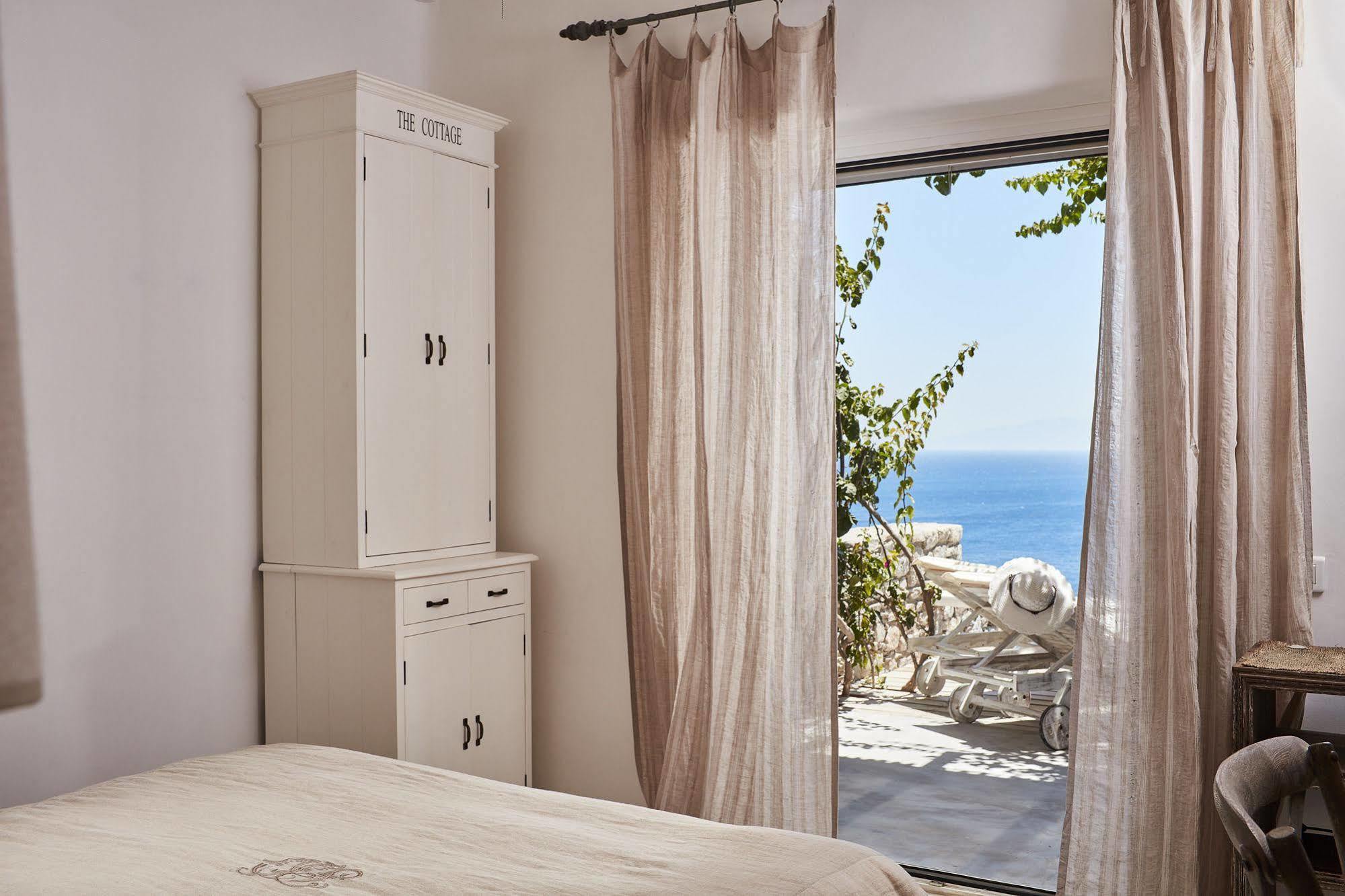 Hotel My Mykonos Retreat Ornos (Mykonos)