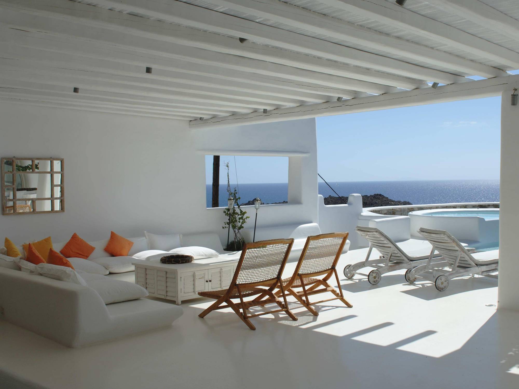 My Mykonos Retreat Hotel 5*