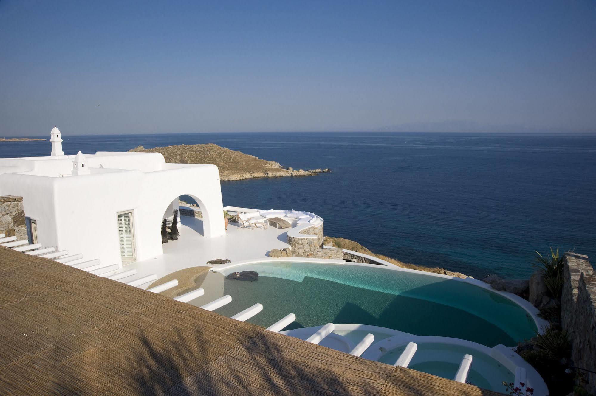 My Mykonos Retreat 5* Ornos (Mykonos)