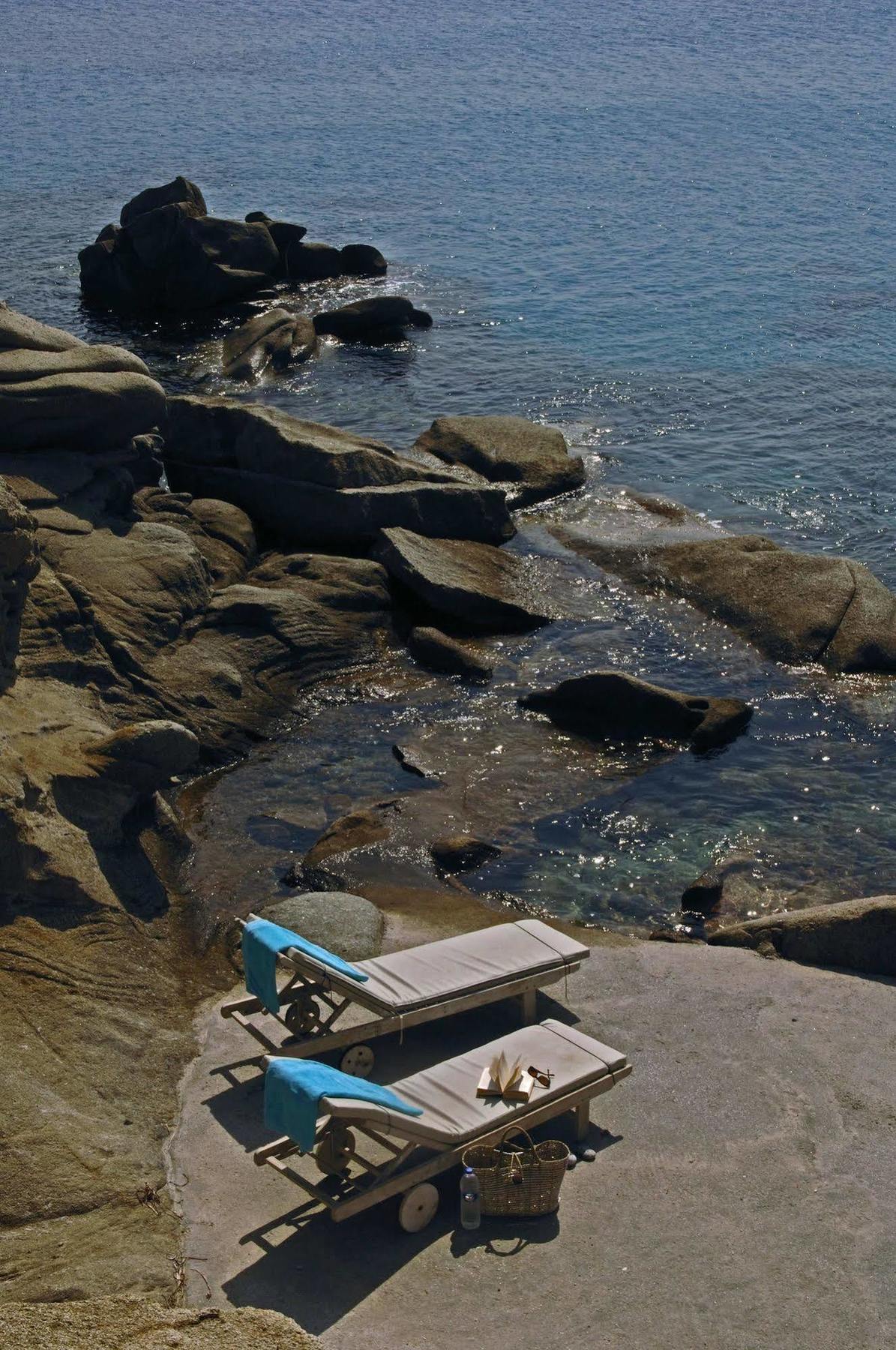 Hotel My Mykonos Retreat 5*