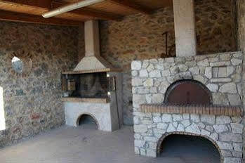 Villa Metochi *