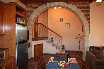 Metochi Villa *