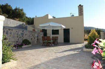 Metochi Villa