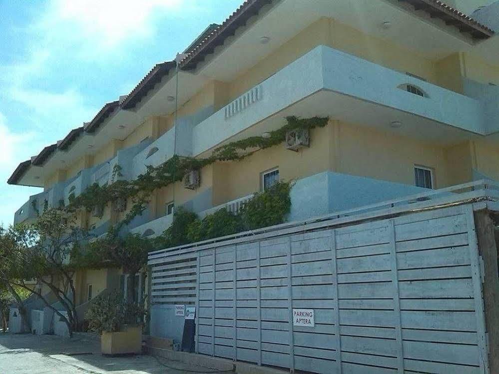 Aptera Beach 3* Amoudara (Heraklion)