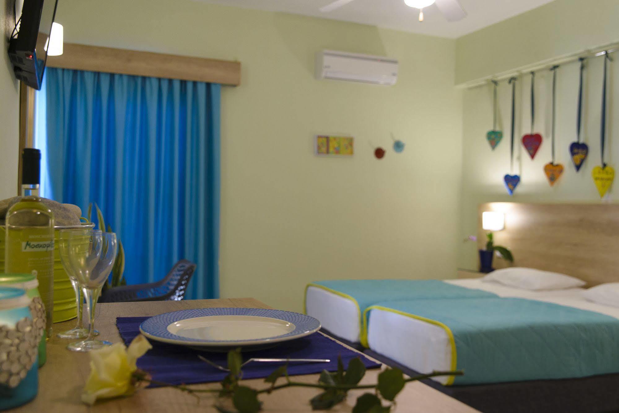 Aptera Beach Amoudara (Heraklion)