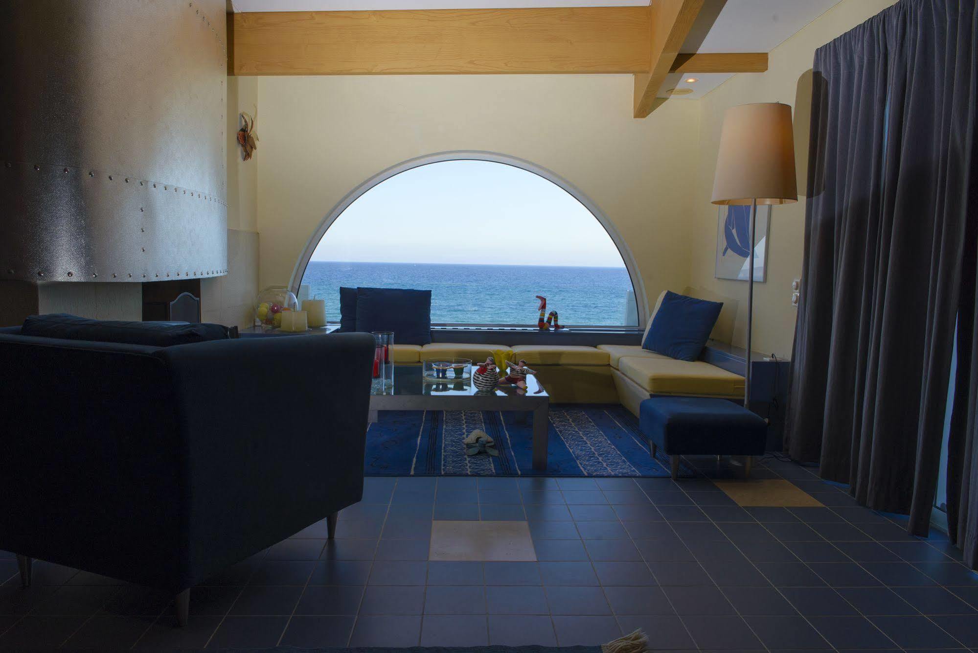 Aptera Beach Hotel Amoudara (Heraklion)