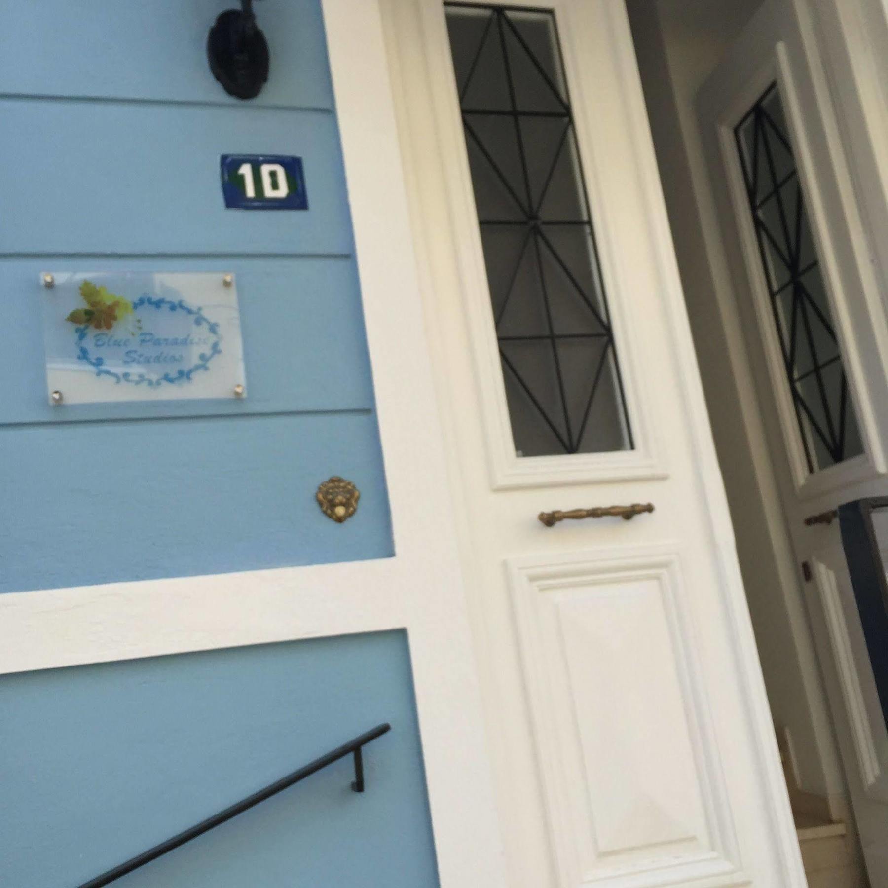 Blue Paradise 3* Argostoli (Kefalonia)