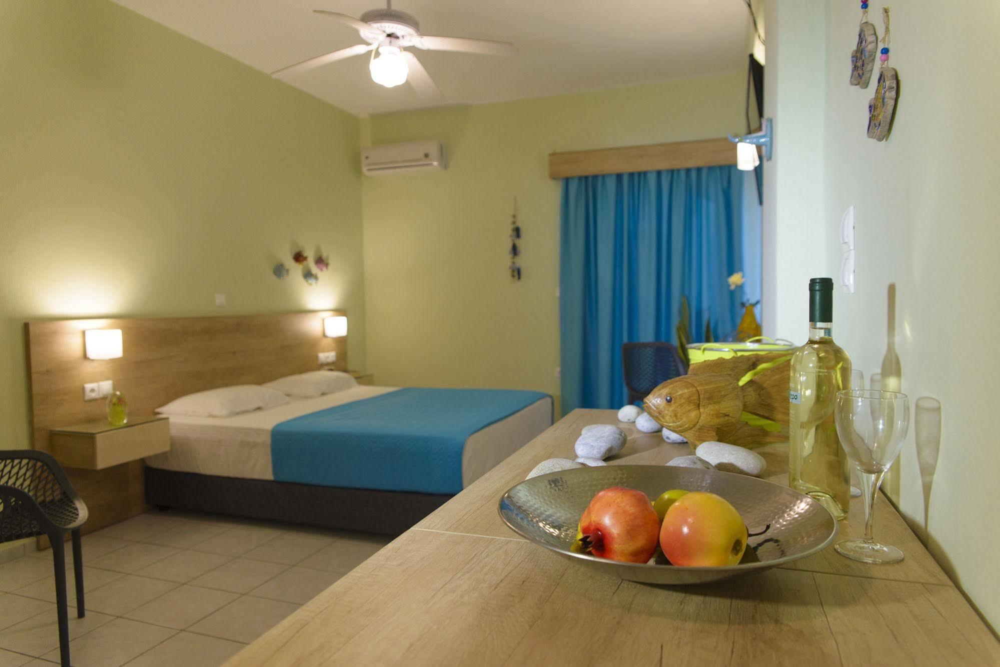 Aptera Beach Amoudara (Heraklion)