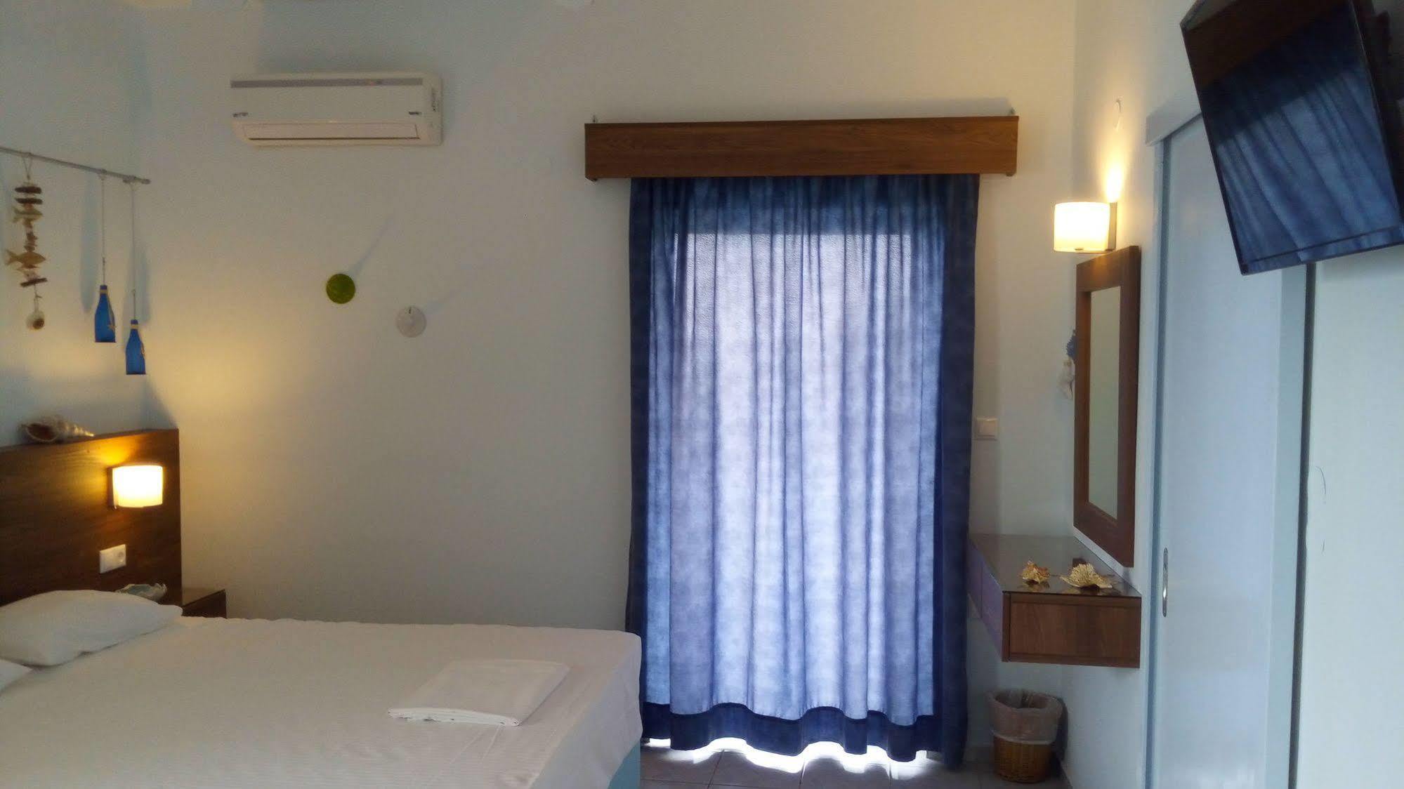 Aptera Beach 3* Amoudara (Heraklion)