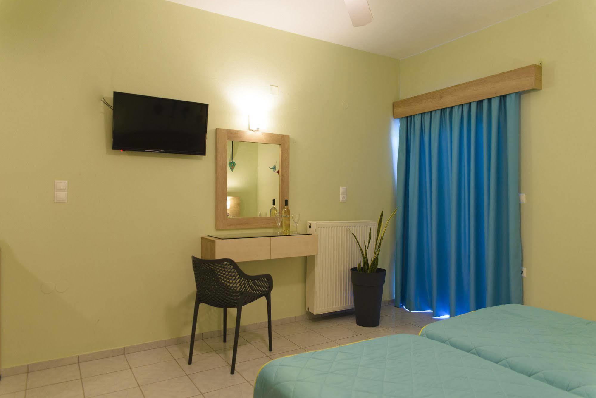 Hotel Aptera Beach Amoudara (Heraklion)
