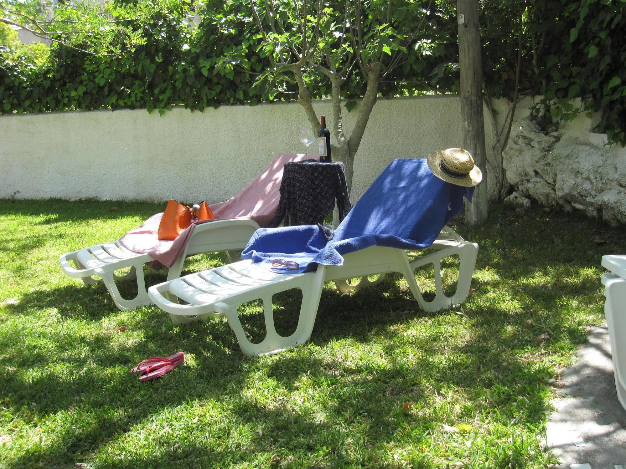 Alexandra Makris Gialos Studios Lassi (Kefalonia)