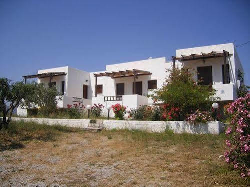 Voula's Casa Di Mare Palekastro