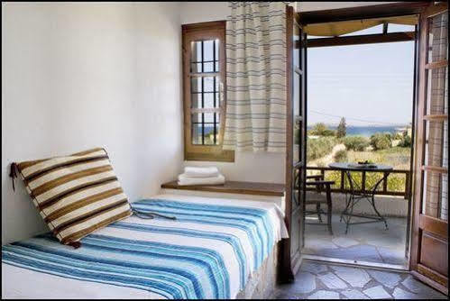 Voula's Casa Di Mare Palekastro