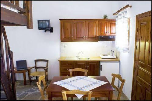 Voula's Casa Di Mare