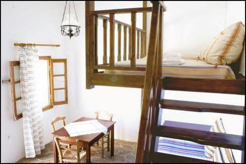 Voula's Casa Di Mare Palekastro