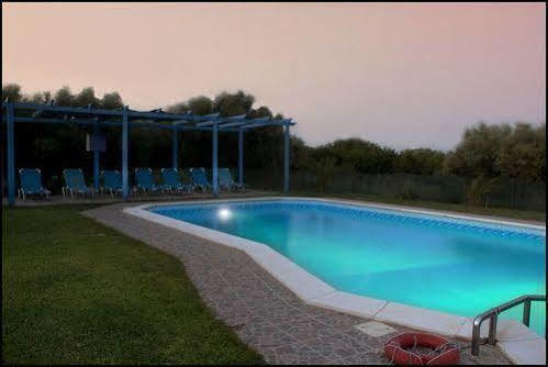 Voula's Casa Di Mare Apartment