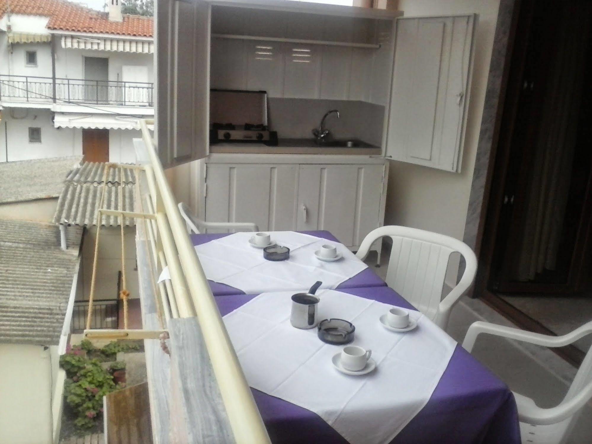 Verginarooms 2*
