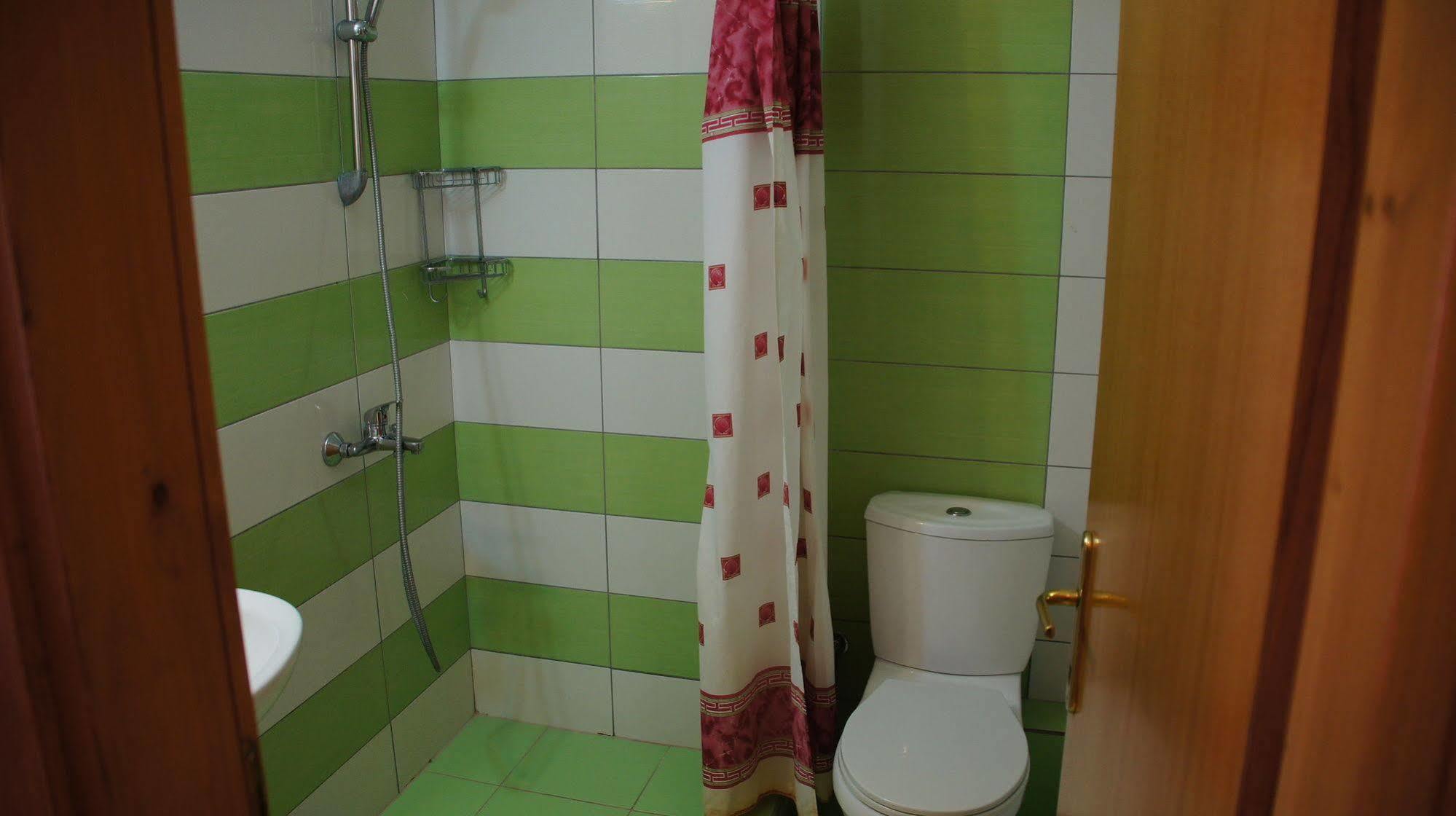 Verginarooms Guest house 2*