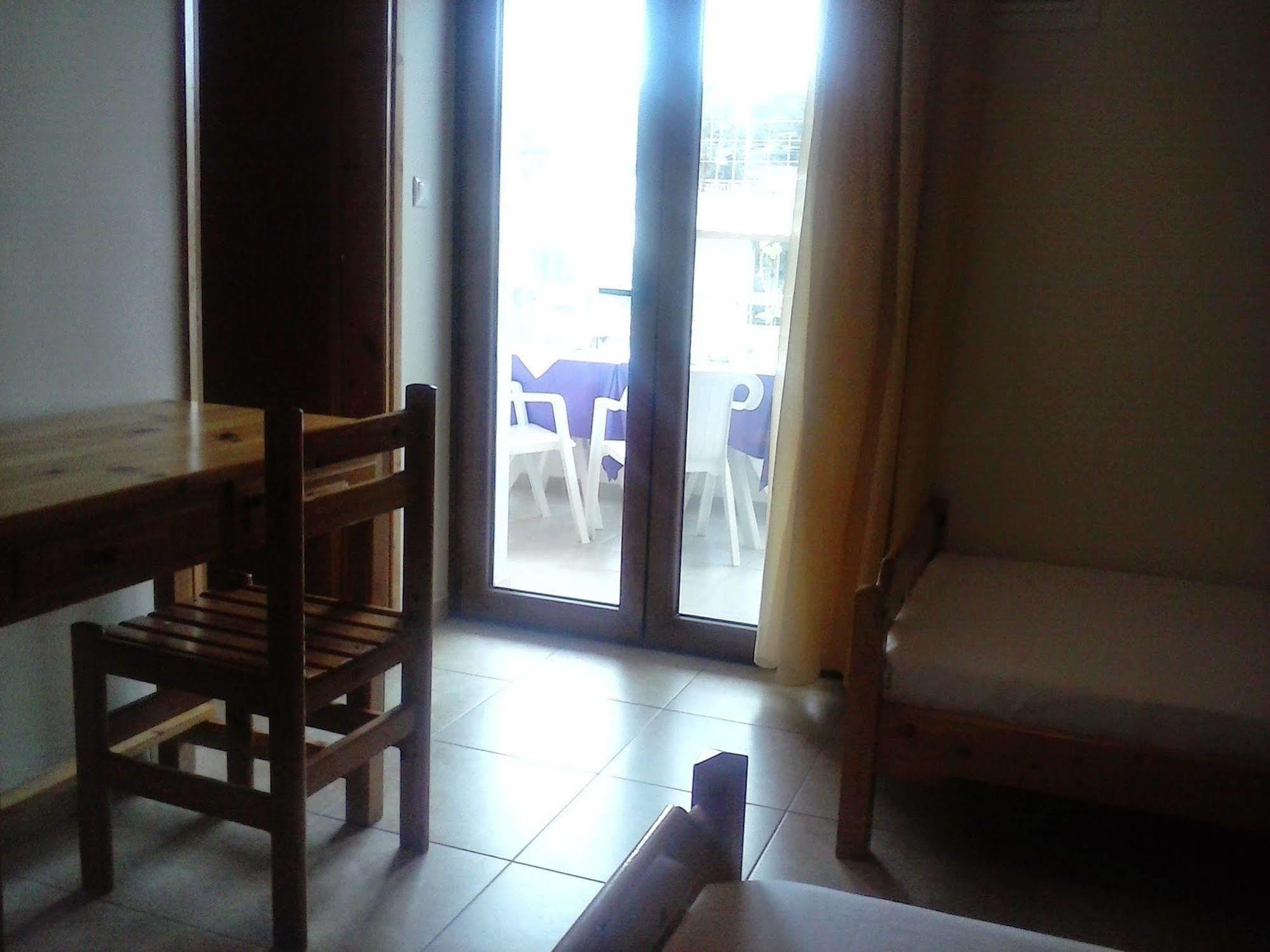 Guest house Verginarooms 2*