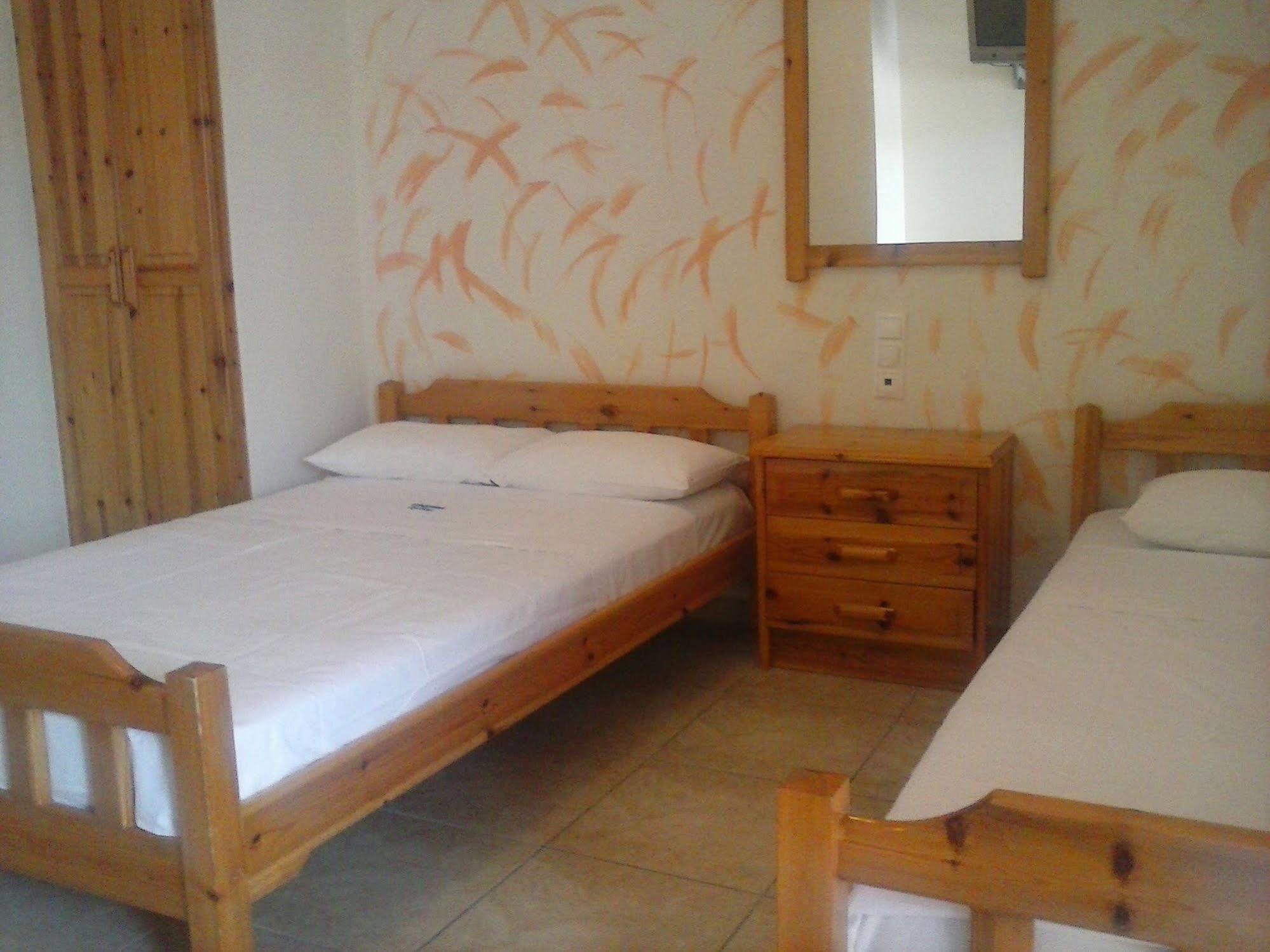 Guest house Verginarooms 2*