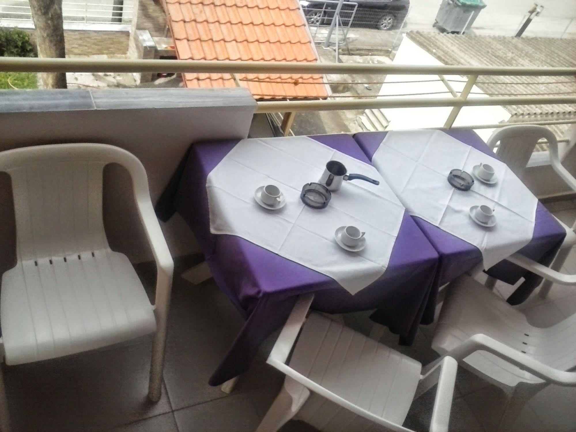 Verginarooms Guest house