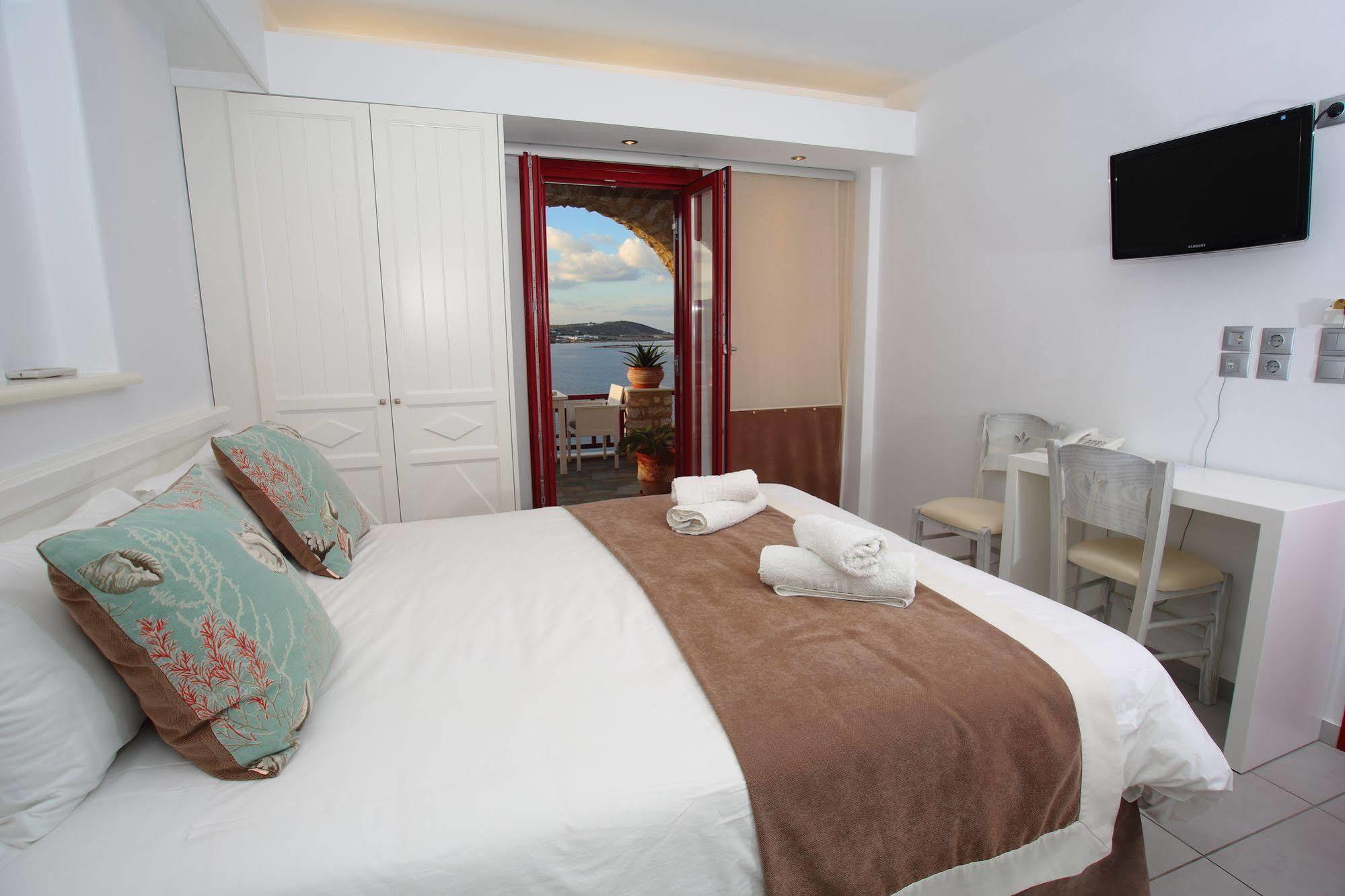 Aparthotel Katerina Mare 2*