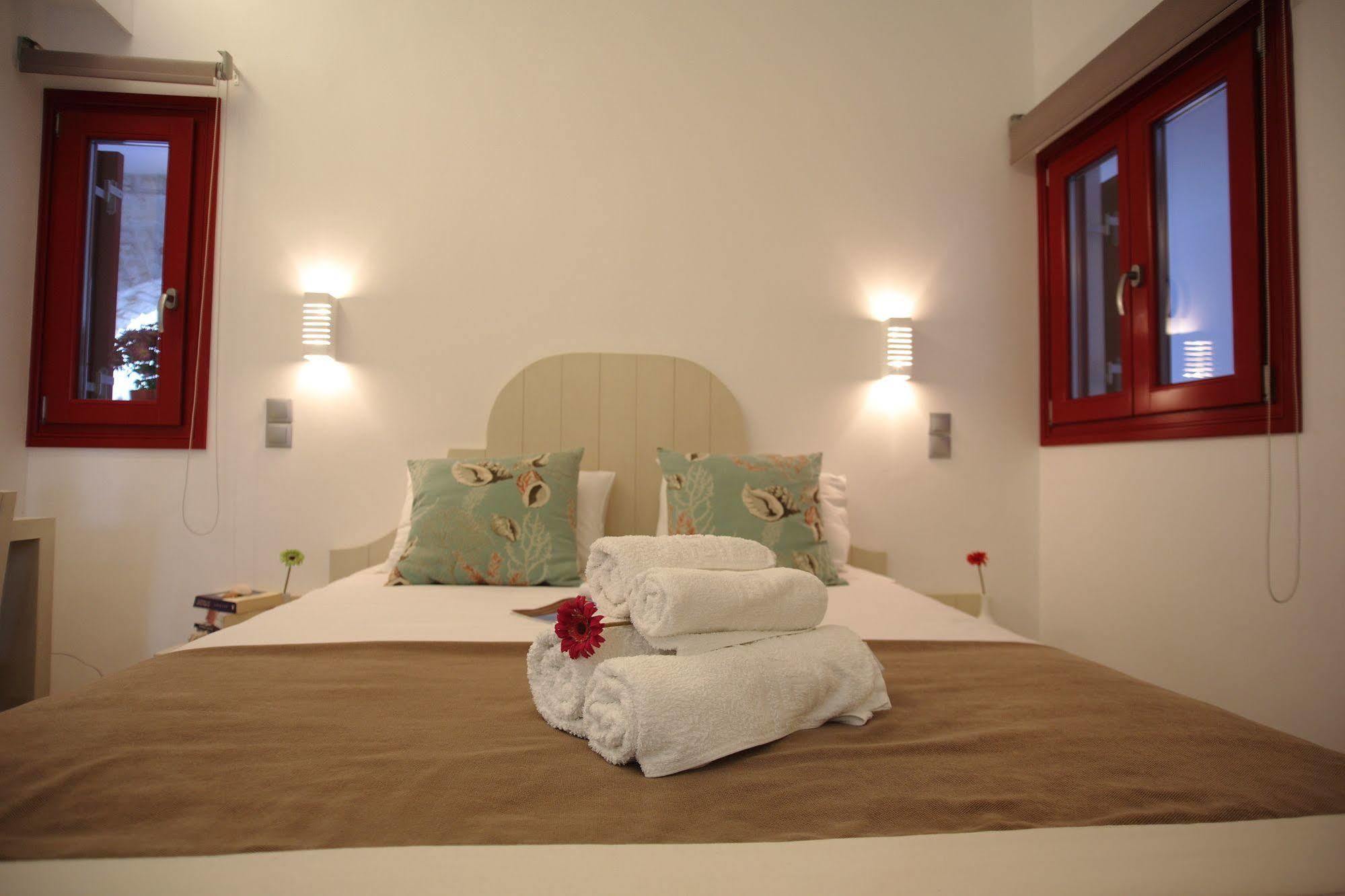 Katerina Mare Aparthotel