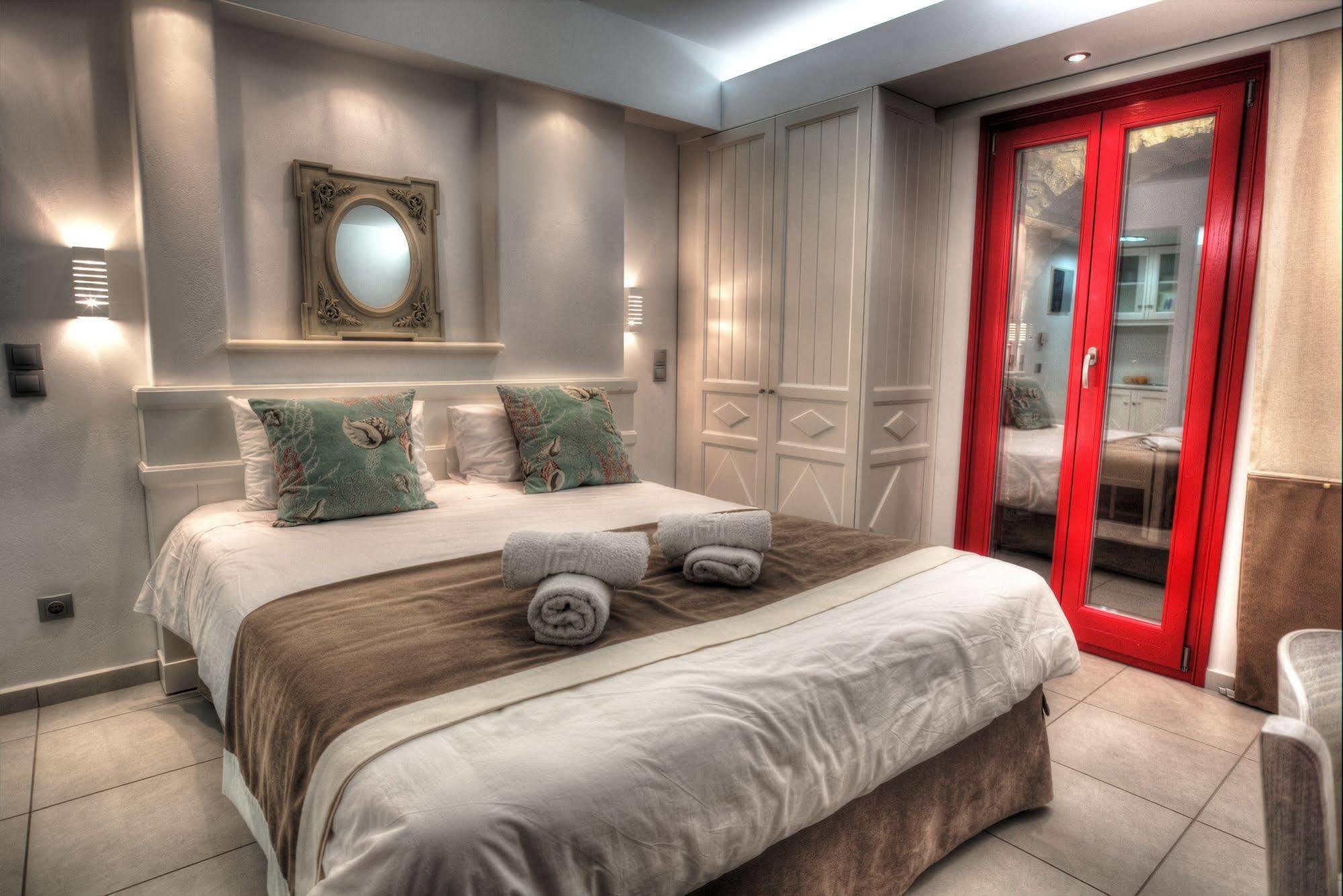 Aparthotel Katerina Mare 2*