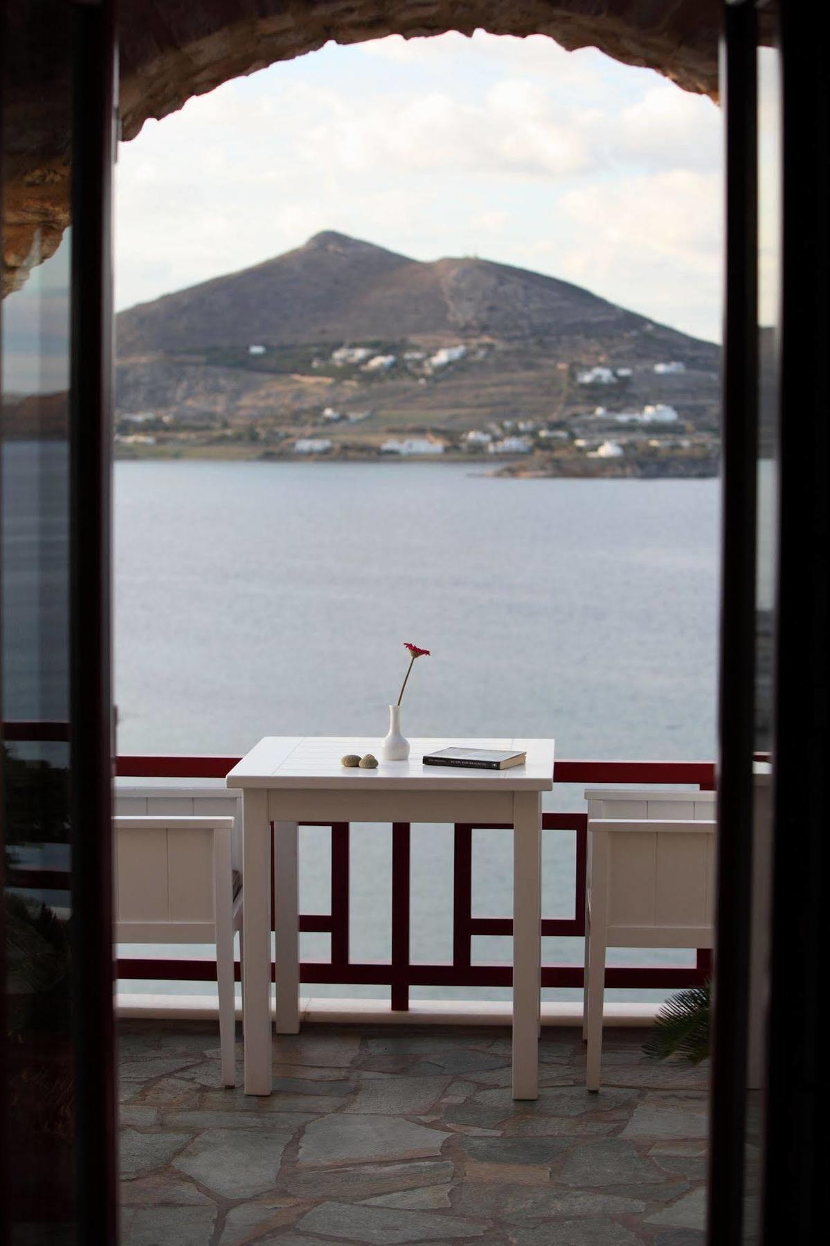 Aparthotel Katerina Mare