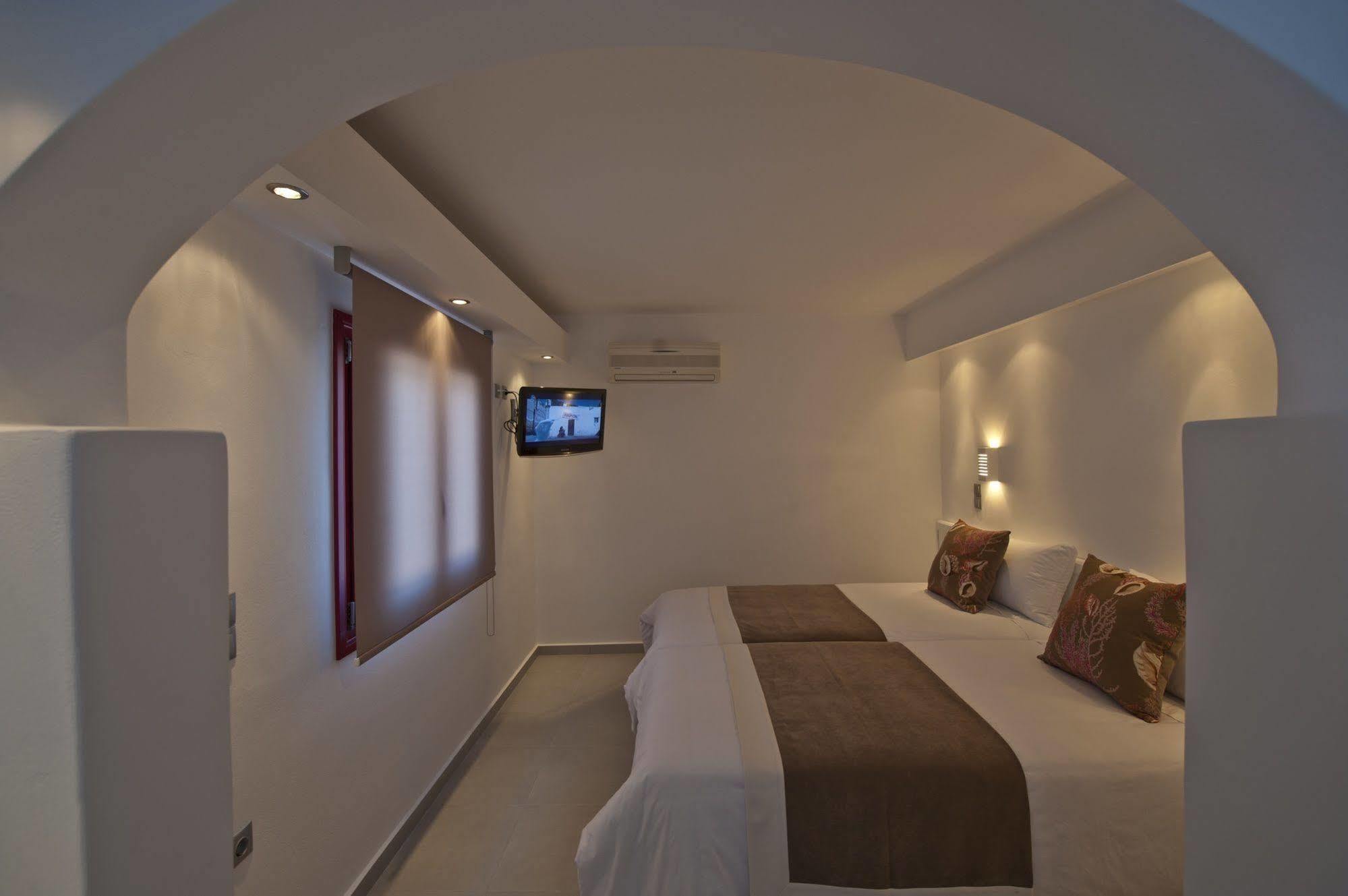 Aparthotel Katerina Mare