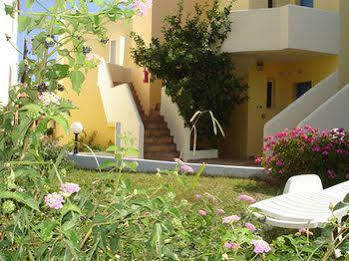 Zotis 2* Kalamaki (Chania)
