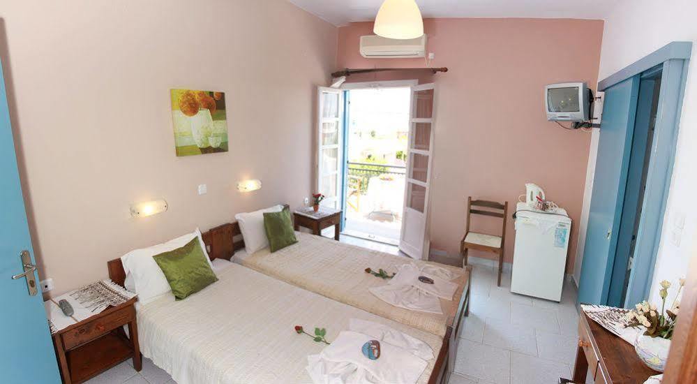 Asteras Antiparos
