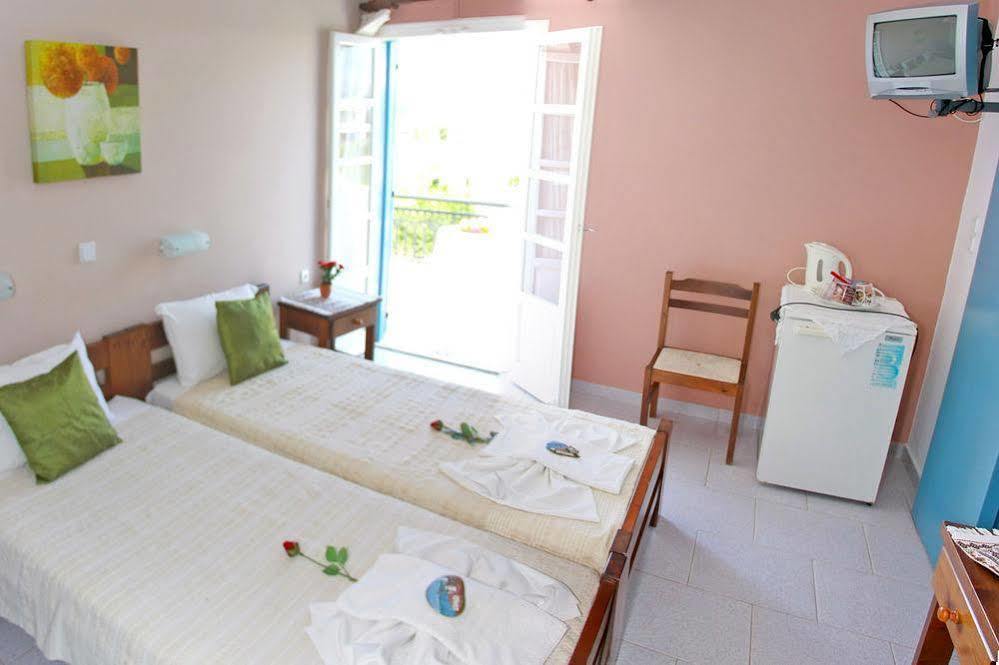 Asteras Guest house *