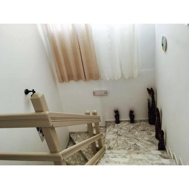 Guest house Asteras Antiparos