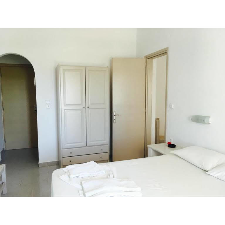 Asteras Guest house