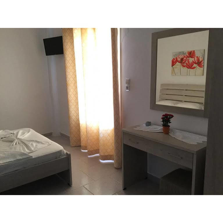 Asteras Guest house *