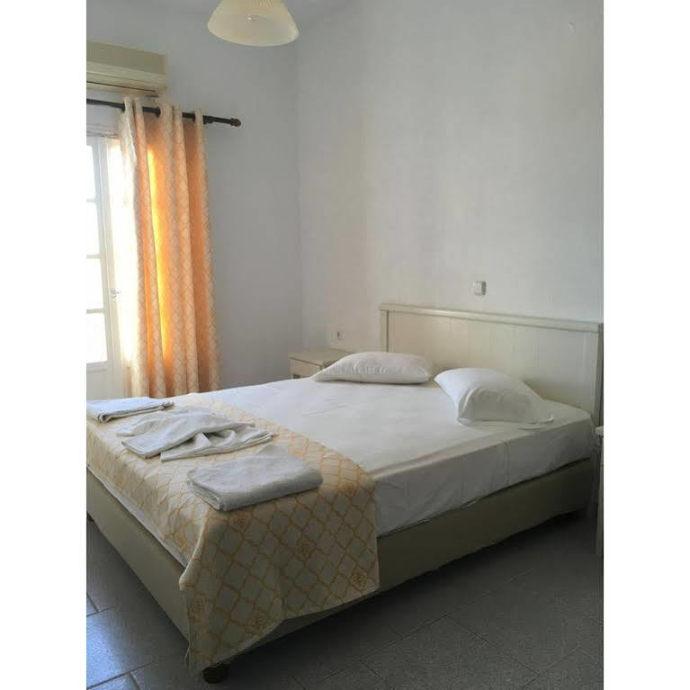 Guest house Asteras *