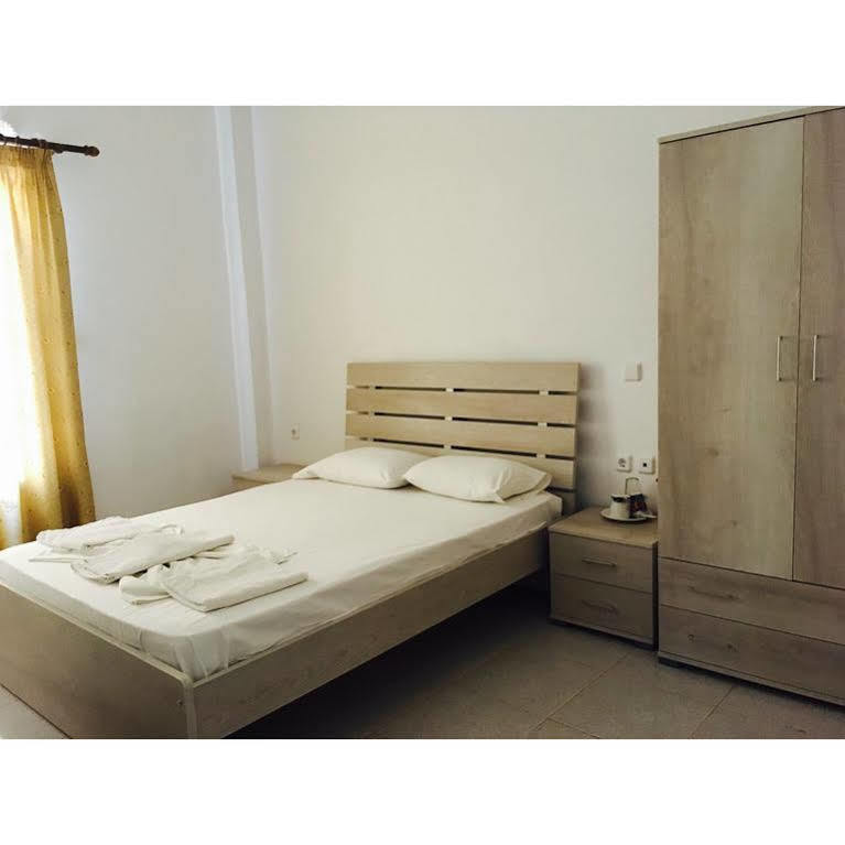 Asteras Antiparos